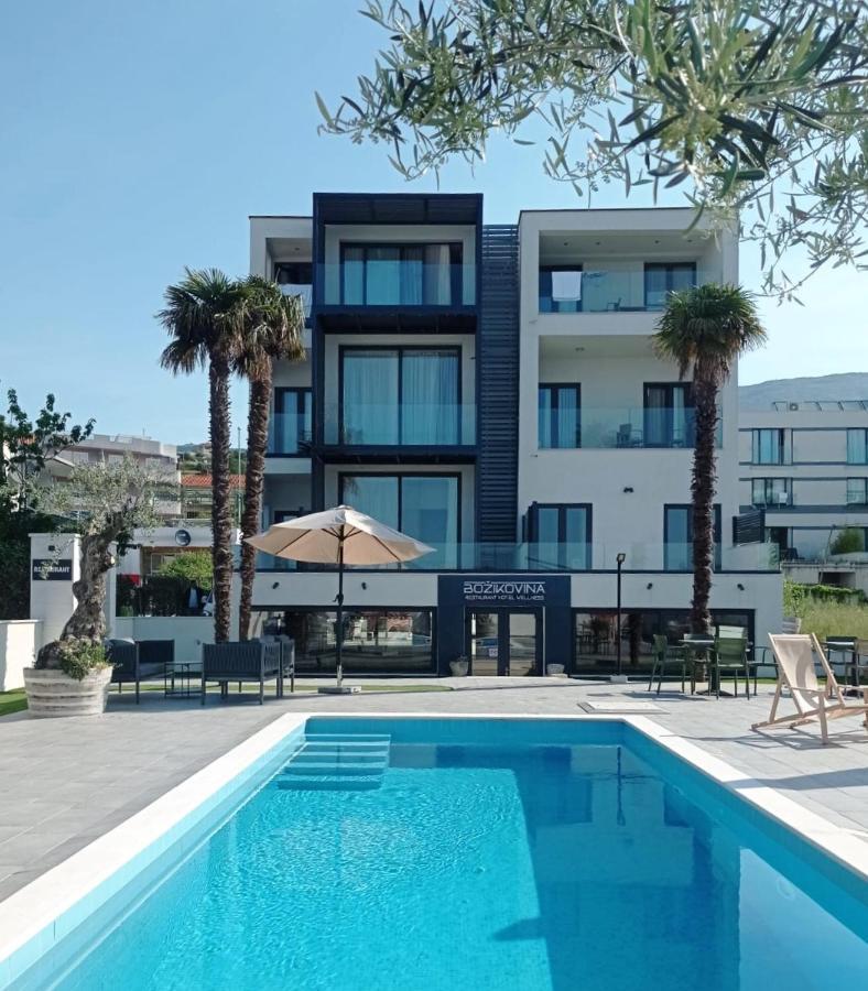 Bozikovina 2 Hotel
